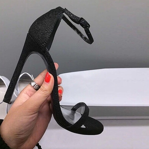 Sparkling high heels - night club first choices! - Picture 2 of 6